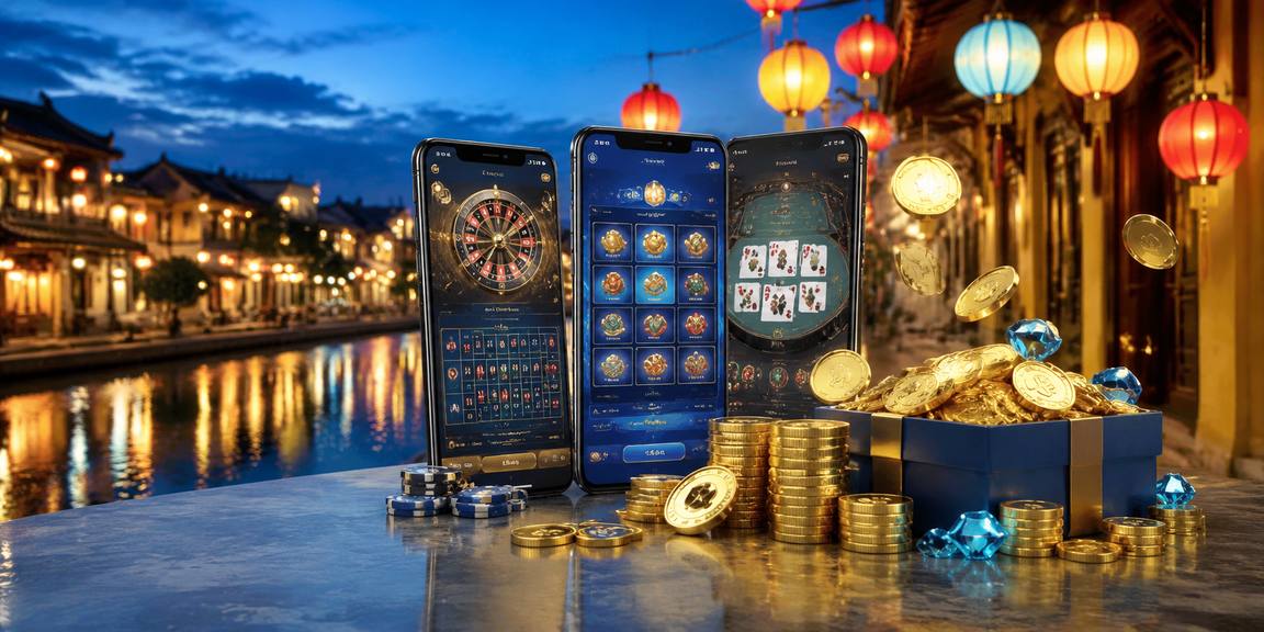 olxtoto mobile gaming