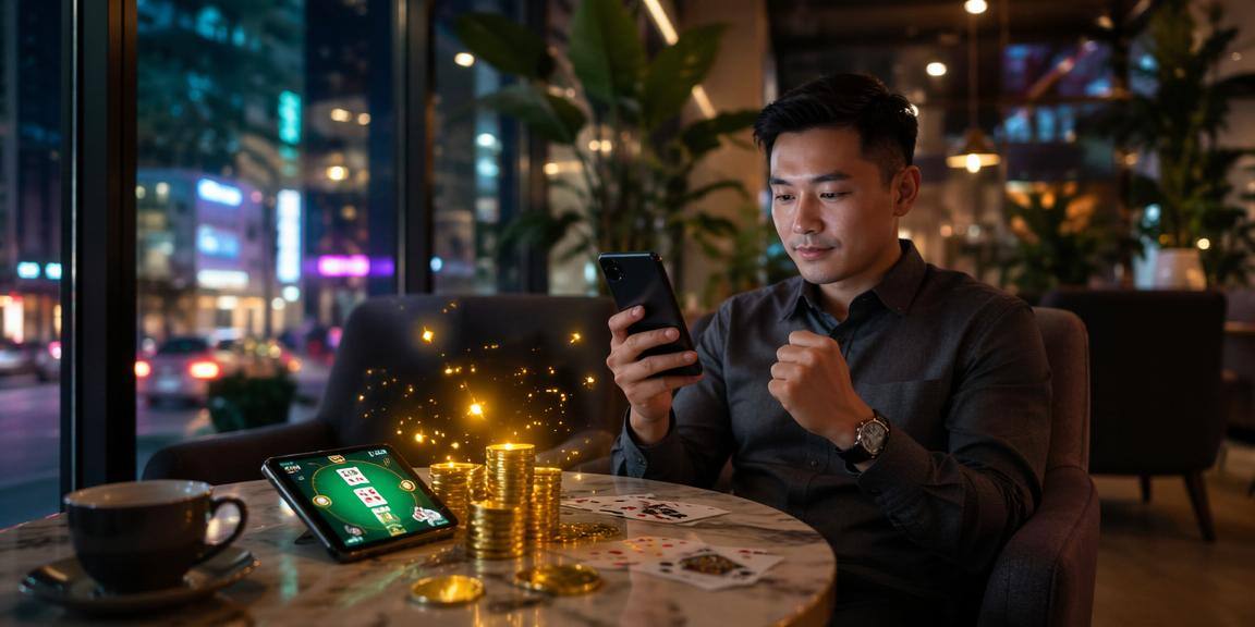 olxtoto mobile gaming